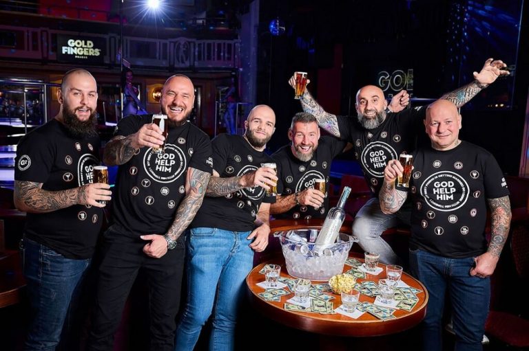 Developing Lasting Reminiscences: Best possible Stag Do Actions in Prague at GoldenEye – Get Out Extra Excursion