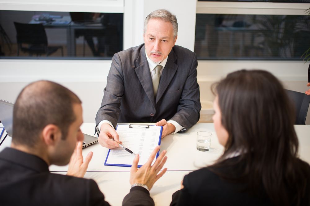 The Final Information to Settling on the Proper Divorce Legal professional – Felony Area – Methods to To find an Legal professional