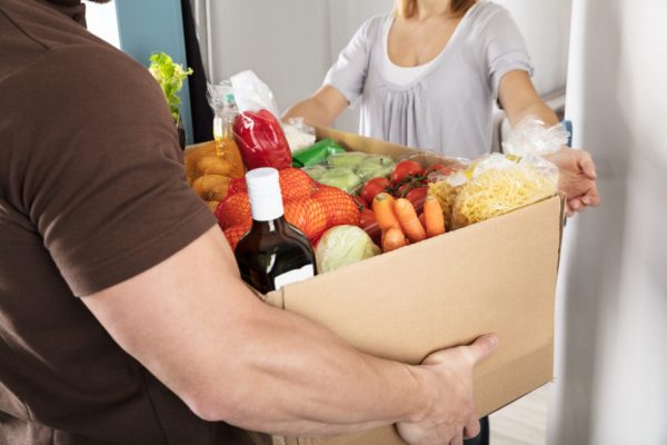 Making sure Meals Protection in Direct-to-Client Deliveries – Milwaukee Control – Control Coaching Guidelines