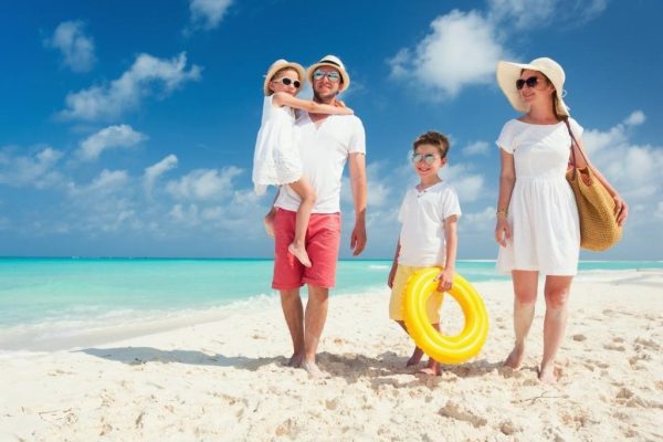 Get away the Regimen: Concepts for Your Subsequent Circle of relatives Getaway – Circle of relatives Resorts Bali