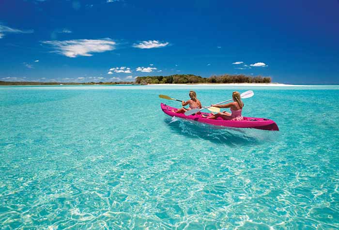 7 Nice Presents For Watersport Fanatics – Circle of relatives Motels Bali