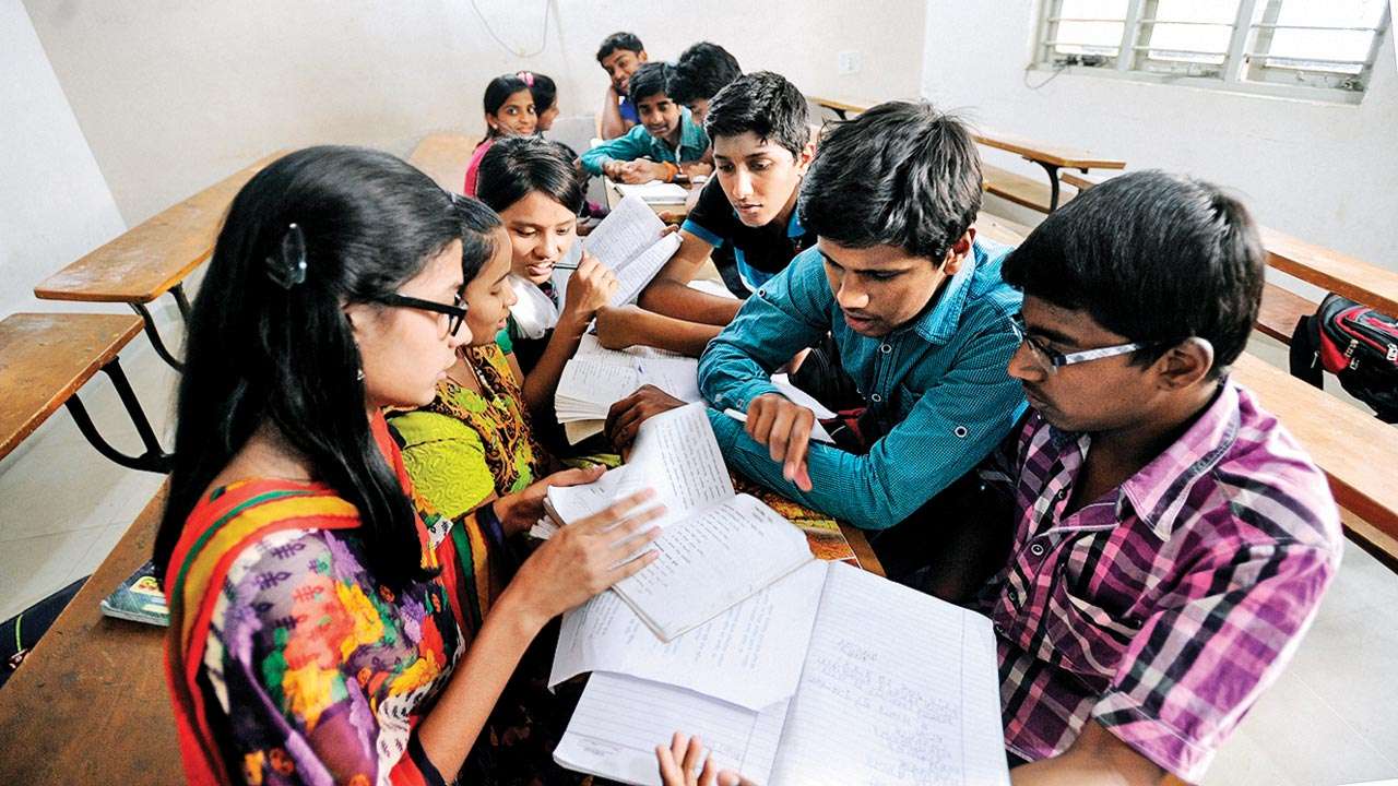 Issues to Take into account for Getting Easiest IIT JEE Training – Our Mom Mary Colleges