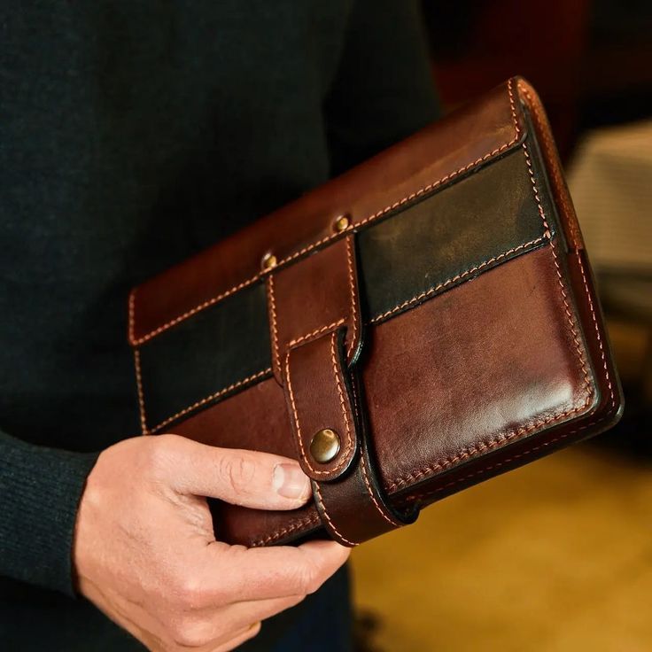 How one can Make a selection the Easiest Leather-based Pocket book: A Complete Information – Pupil Information Magazine