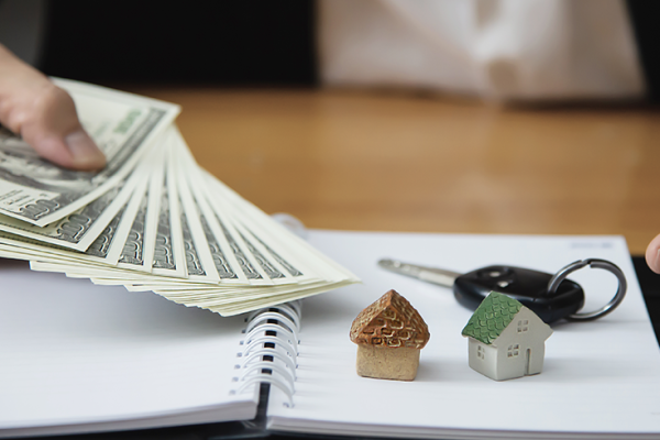 The Have an effect on of Mortgage Compensation Phrases on Your Per month Funds