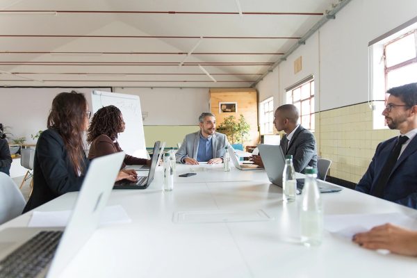 Fundamental Private Wellness: Administrative Burnout – Our Mom Mary Faculties