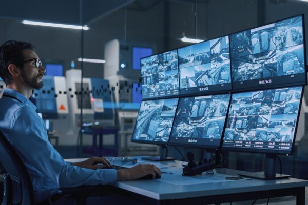 Far flung CCTV Tracking Methods for Peace of Thoughts 24/7 – Rx House Design