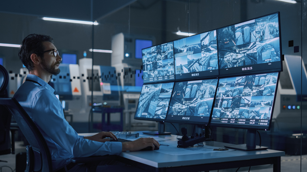 Far flung CCTV Tracking Methods for Peace of Thoughts 24/7 – Rx House Design