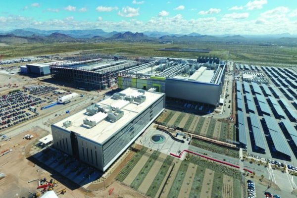 TSMC Arizona Secures Groundbreaking .6B Federal Grant for Complex Chip Production – Milwaukee Control – Control Coaching Guidelines