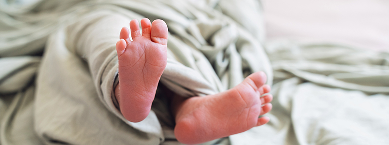 What Are Toddler Reflexes? Vital Indicators of Enlargement – Our Mom Mary Colleges