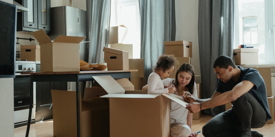 A Information On Relocating Your Circle of relatives – Get Space Best – Opting for the Proper Bathe Enclosure