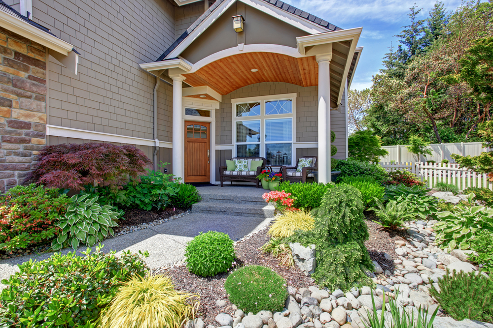 Benefits of Customized Landscaping at Your House in Springfield Ohio – Rx House Design