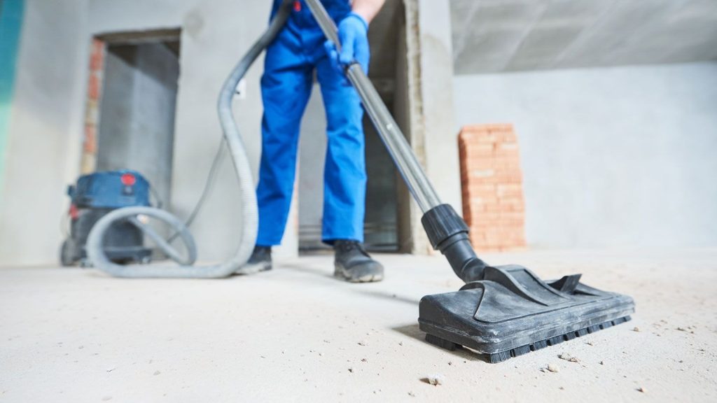 The Position of House Cleansing Products and services in Publish-Renovation Blank-Up – Get Area Most sensible – Opting for the Proper Bathe Enclosure