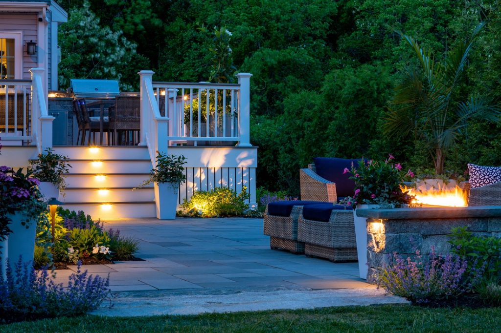 Bettering Your House’s External with Hardscapes: A Trail to Increased Curb Attraction – Rx House Design