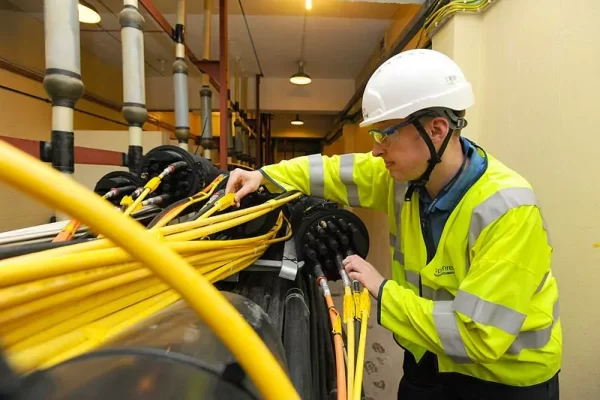 Figuring out Leased Line Connectivity for Multi-Nationwide Workplaces – Milwaukee Control – Control Coaching Guidelines