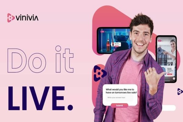 Redefining Virtual Advent: Marcello Genovese’s Imaginative and prescient Propels Vinivia to New Heights – Trade Listing 88
