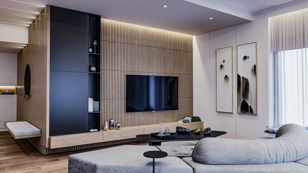 Leisure Devices: Trendy Internal Design Concepts – Rx House Design