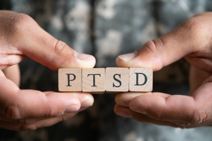 Figuring out PTSD in Veterans – Advices 4 Well being : A information to well being