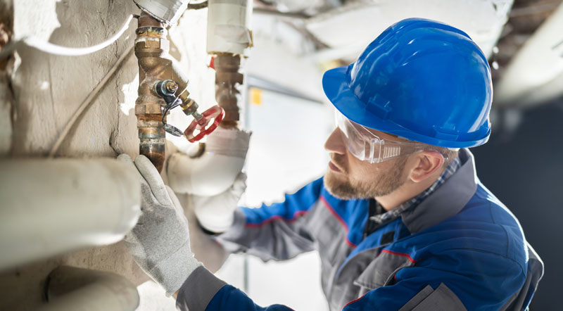 Plumbing & HVAC Guidelines For New House owners in Utah! – Rx House Design