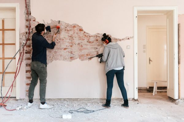 6 Renovation Initiatives That Will Lend a hand Your House To Stand Out – Siwa Herbal House – Proper Tree Root Removing Carrier
