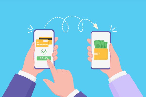 Step-by-Step Information to On-line Cash Transfers by the use of Web Banking