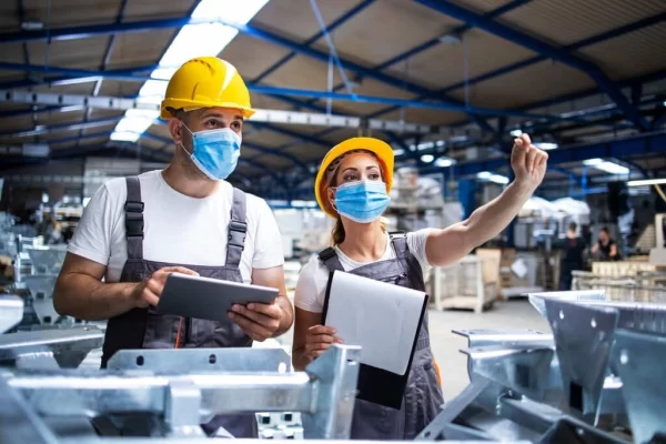 Techniques To Save you And Deal with Deficient Commercial Indoor Air High quality – Milwaukee Control – Control Coaching Pointers