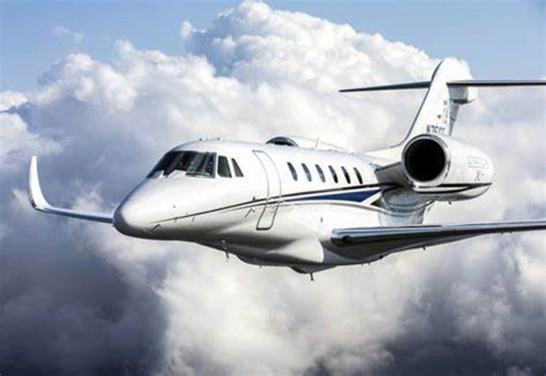 Learn how to Get ready for Your First Personal Jet Flight ? – Commute And Graphs – Solo Commute Recommendation